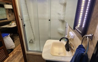 Family Time = Camping Time. Book Today!