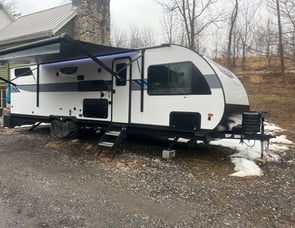 Forest River RV Salem Cruise Lite 28VBXL