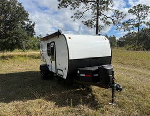 Dutchmen RV Coleman Rubicon 1200 Series 1400BH