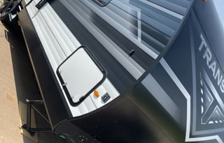 2023 Transcend Explor (Home Away From Home)