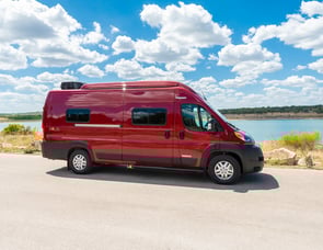 Winnebago Solis 59PX