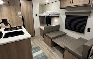 2025 Keystone RV Coleman Coleman