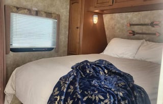 2011 Gulf Stream Stream Lite Sport- FULLY STOCKED