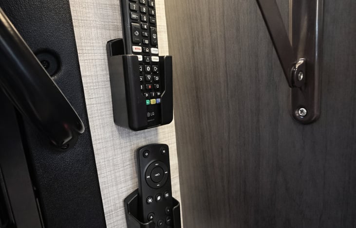 TV Remotes