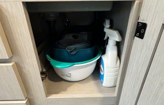 Rachels Roomy BunkHouse