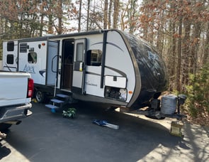 Coachmen RV Apex Ultra-Lite 276BHSS