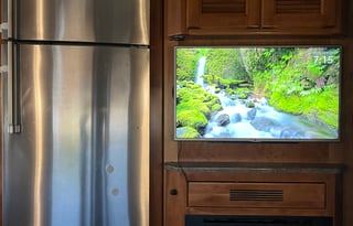 2015 Tiffin Motorhomes Allegro 31 SA