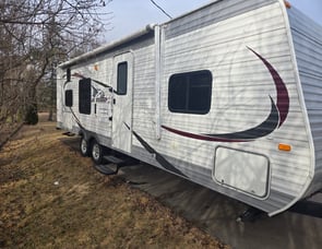 Jayco Jay Flight 28BHS