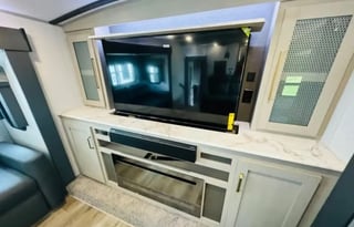 2023 Forest River Salem Hemisphere Elite 36FL