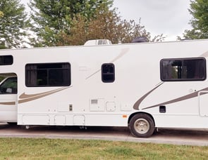 Thor Motor Coach Four Winds 28A