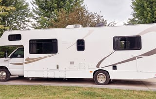 2019 Thor Motor Coach 28A Majestic