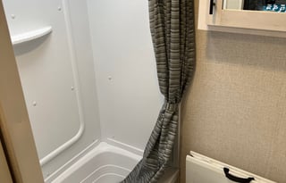 2021 Dutchmen RV Coleman Rubicon 1628BH