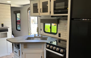 Family Friendly RV outfitted for any adventure!