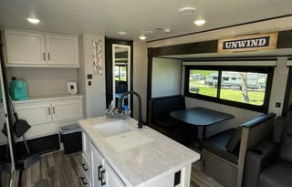 Alicia’s RV Rentals
