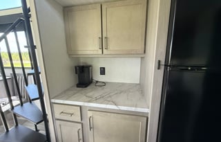 2024 Keystone Springdale Destination Trailer