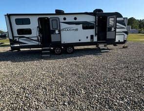 Alliance RV Delta 262RB
