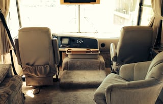 2004 Tiffin Motorhomes Allegro 35 QBA