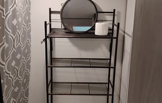 Summer Breeze & Salty Air