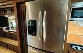 2014 Thor Motor Coach Tuscany 45LT