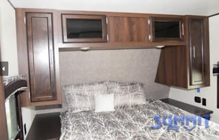 2019 Jayco Jayflight 33RBTS