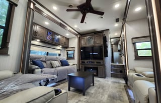 CAMP EZ-2021 Heartland Concord WTX853