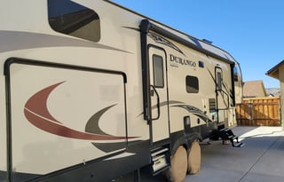 2019 KZ Durango 1500 D292BHT