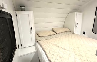 2018 Gulf Stream RV Trailmaster 276 BHS