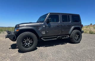 2024 Genesis Supreme Genesis Supreme 27 FS