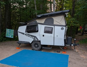 TAXA Outdoors Cricket Std. Model