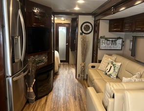 Forest River RV Georgetown XL 369DS