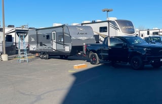 2021 Jayco J-Flight SLX8 267BHSW – families!!