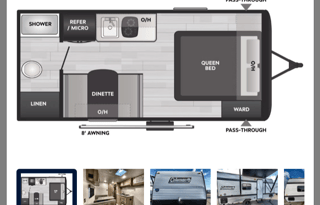 2024 Coleman lantern lt 17R- best adventure ever