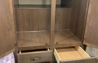 "Tiny" 2019 Thor Motor Coach Freedom Traveler 24HE