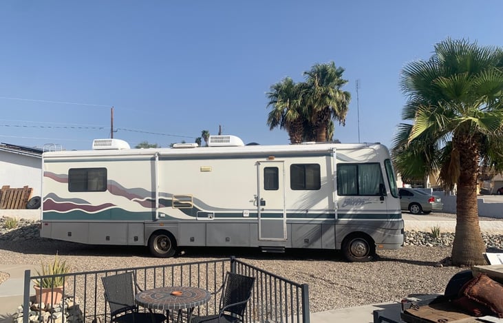 RV Photo