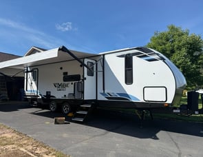 Forest River RV Vibe 26BH