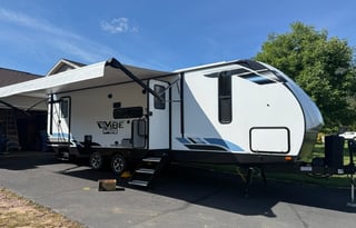 Modern Vibe 26BH/Perfect for Family/Bring the Pets