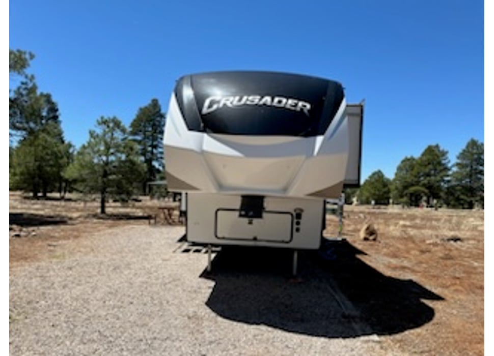 Fifth Wheel rentals in FLAGSTAFF
