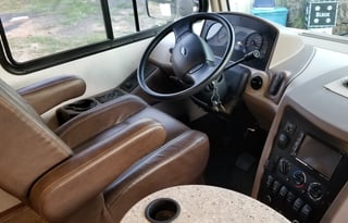 2017 Forest River FR3 28Ds