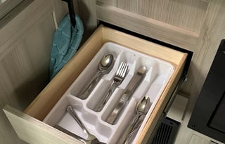 2025 Silver Lake 3250QB -King Master + 2ND Bedroom