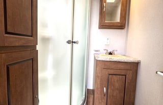 2018 Forest River Salem 27REI