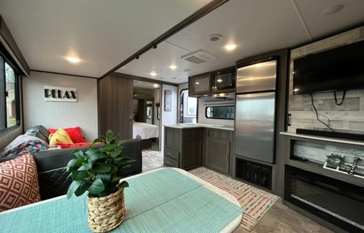 RV Photo