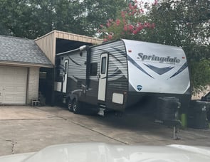 Keystone RV Springdale 280BH