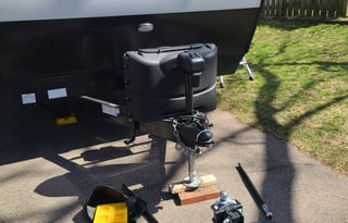 2022 EAST TO WEST Della Terra 261RB