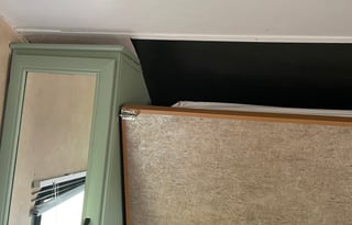 Get up! We're Burning Daylight-Lonestar