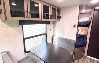 2025 Jayco Jay Flight - perfect family getaway