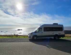 Coachmen RV Beyond 22RB AWD