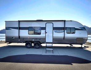 Forest River RV Salem Cruise Lite 268BH