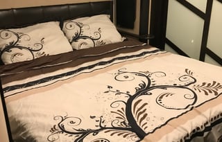 Jayco Seismic 4212 Fifth Wheel Toy Hauler