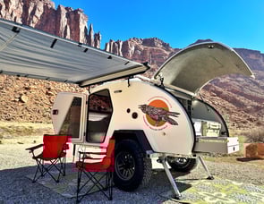 Escapod Escapod Topo 2