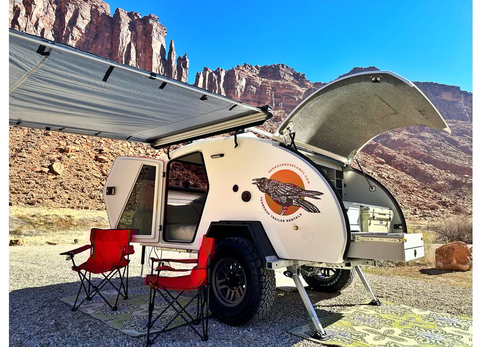 Travel Trailer rentals in Cortez